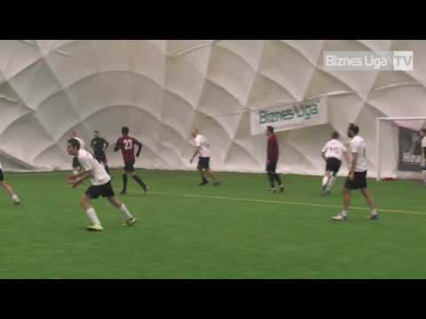 23.11.2016 III Liga D - Ortotop Centrum Medyczne vs. Klonex