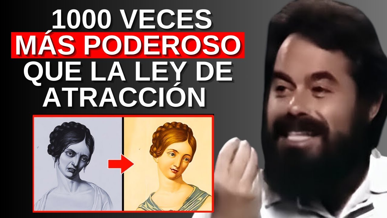 Haz Esto 5 MINUTOS al Día y CAMBIARÁ TU REALIDAD - MEDITACIÓN GUIADA - Jacobo Grinberg