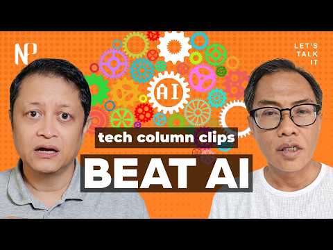 The Resume Strategy That Beats AI Filters