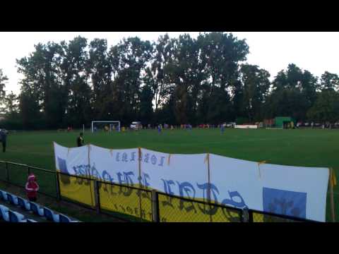 Stal Kunów - Gród Ćmińsk