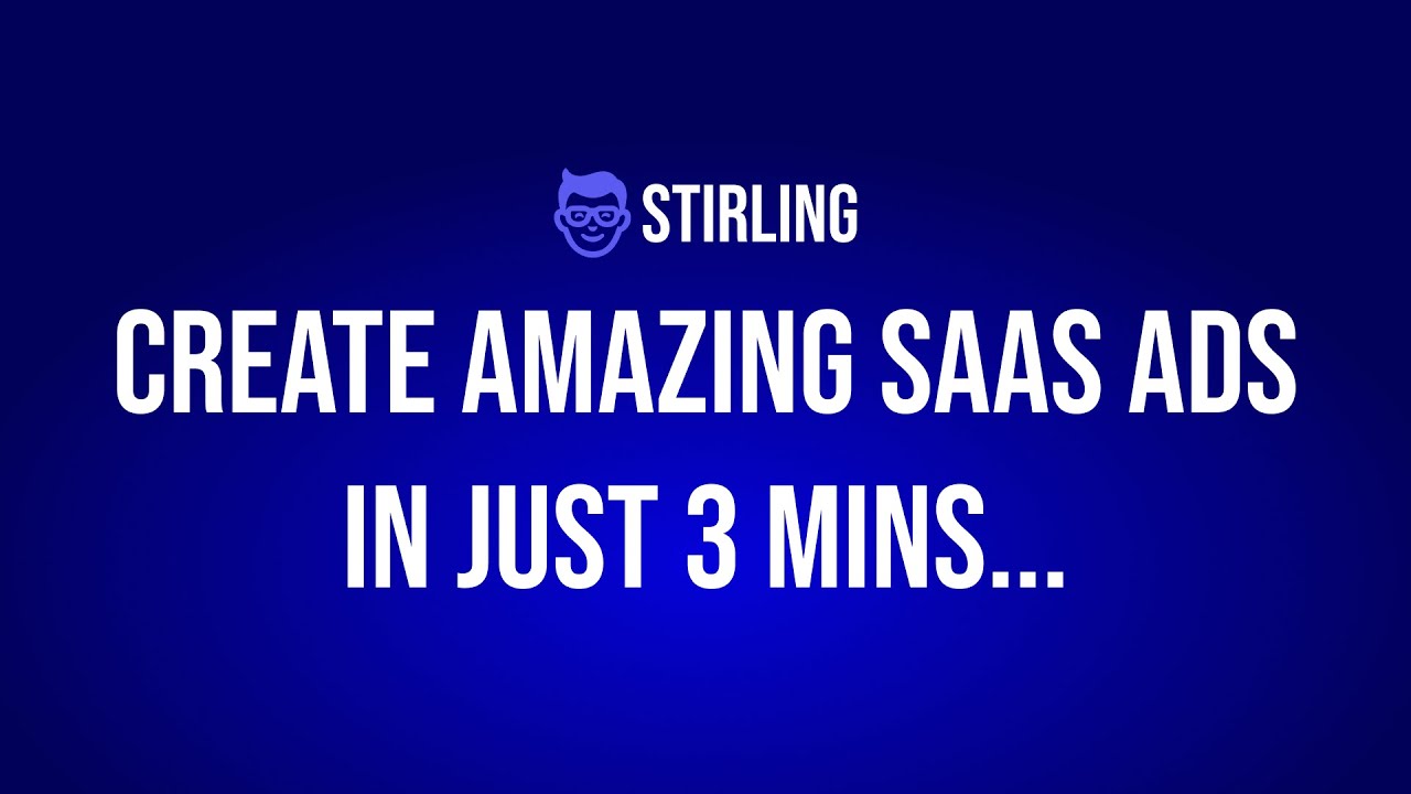 Stirling demo video Stirling demo video