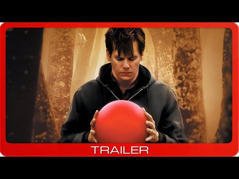 Trailer-Vorschau: The Woodsman