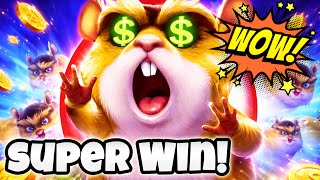 NEW Lucky Lemmings Slot Surprise BIG WIN! 2nd Attempt Redemption at El Cortez Casino in Las Vegas!