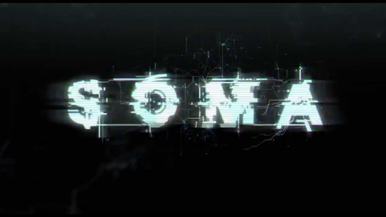 SOMA - E3 2015 Trailer - YouTube