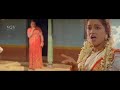 Bindiya Showing Off Jewelry To Her Parents Halli Meshtru Kannada Movie Comedy Scene