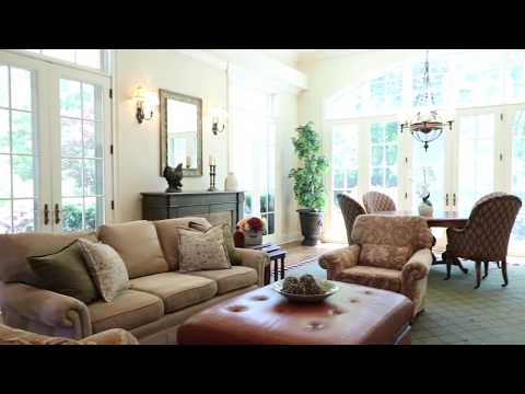 1314 Trapp Lane, Winnetka