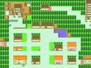 Pokemon Silver/Gold/Crystal - Ecruteak City/Cianwood City