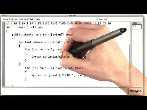 Introduction Intro to Java Programming