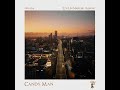 Candy Man Black Whole Afro House Source