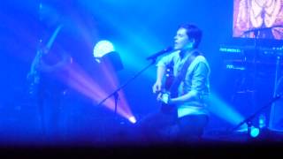 Michael Patrick Kelly &quot;Salve Regina&quot; 29.05.15 in München