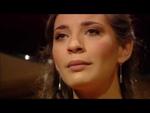 Va! Laisse couler mes larmes - Charlotte Aria - Werther - Massenet