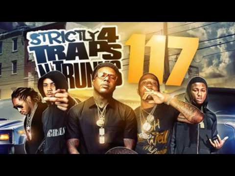 Bankroll Fresh & Block 125 - Dope N Da Bowl