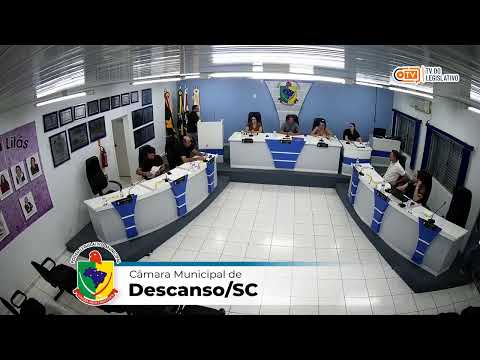 2° SESSÃO ORDINÁRIA DO MÊS DE MAIO DE 2026