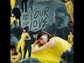 Irina Rimes Cris Cab Your Love