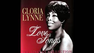 I Wish You Love · Gloria Lynne