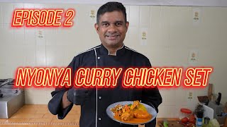 Download lagu Chef Sugu Cooking Channel ~《Episode 2》Nyonya Chicken Curry Set mp3 Download lagu Chef Sugu Cooking Channel ~《Episode 2》Nyonya Chicken Curry Set mp3