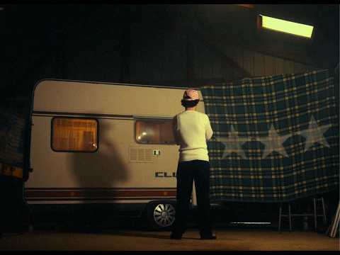 Lacol - SHOWMAN (Clip Officiel)