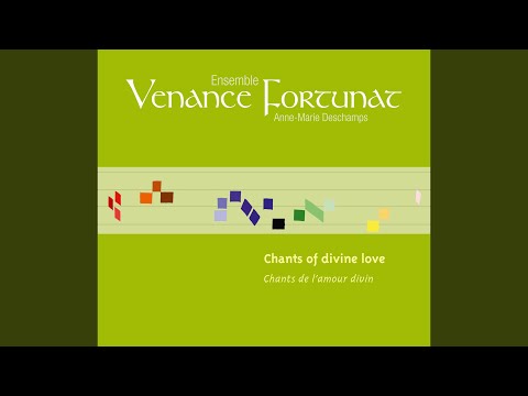 Mittit ad Virginem (Transc. Anne-Marie Deschamps)