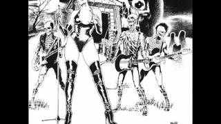 Terminal Boredom - Triste Mine