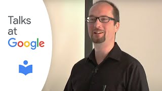 Brian Schirmer & Jeremy Saliba, "Ultrasylvania", Authors at Google