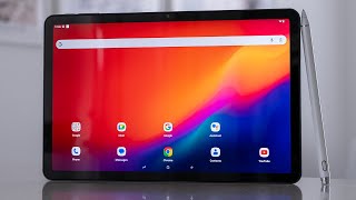 Doogee T30 Pro - Epic Affordable Tablet!