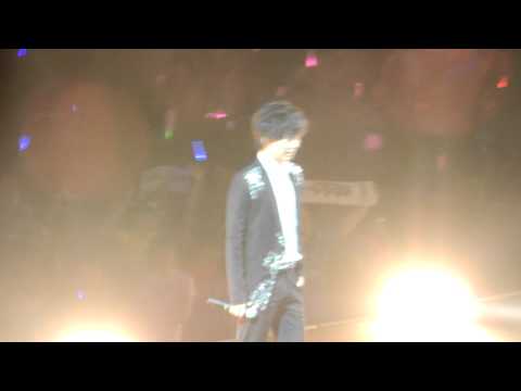 [HD] SUPER JUNIOR in LA 120521 - BONAMANA [CLIP]