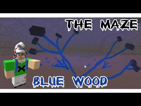 Lumber Tycoon 2 Blue Wood Map World Map Atlas - blue wood maze guide oct 5 8 lumber tycoon 2 roblox youtube