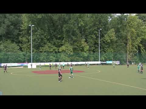 FC Schönberg 95 II - Hagenower SV 0:2 (0:2)