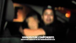 Lil B - JUSTIN BIEBER MUSIC VIDEO(REMIX) DIRECTED BY PENGBOYS