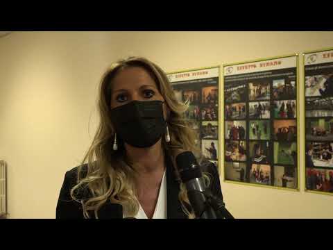 Arezzo. Arrivano i purificatori d'aria nelle classi delle scuole superiori