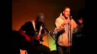Young Soulja The Realest Acoustic Performance