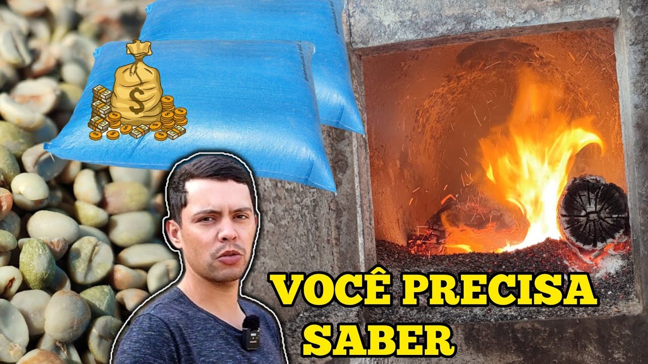 TUDO QUE VOCÊ PRECISA SABER SOBRE SECAGEM DO CAFÉ E LIMPEZA DOS GRÃOS