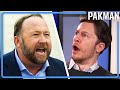 How Do You Talk to Conspiracy Theorists? DEFAULT Thumbnail