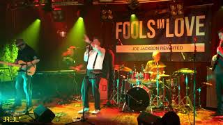 FOOLS IN LOVE (Joe Jackson) by FOOLS in LOVE