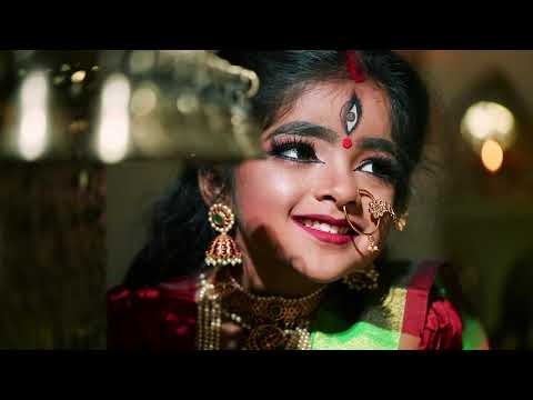 Avantika -  Happy 1st Birthday