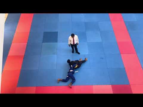 Danielle Vidal light featherweight for adult juvenile