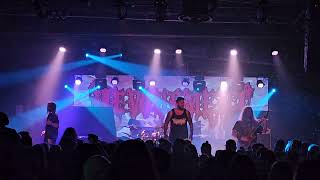 Devourment - Choking on Bile (Baltimore Soundstage 2023)