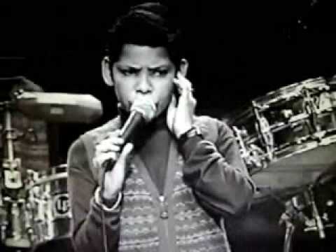 Mi Gran Amor - Salserin