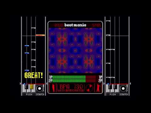 Beatmania - 20,november (radio edit)