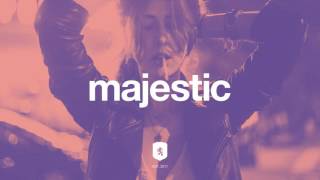 Favulous - G I R L (feat. DiRTY RADiO) | Majestic Color