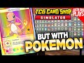 Pokemon In TCG Card Shop Simulator