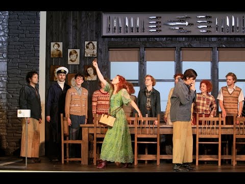 Haendel au Festival d'Aix