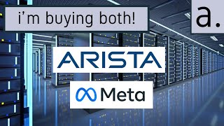 why Meta’s bad earnings is good for Arista Networks