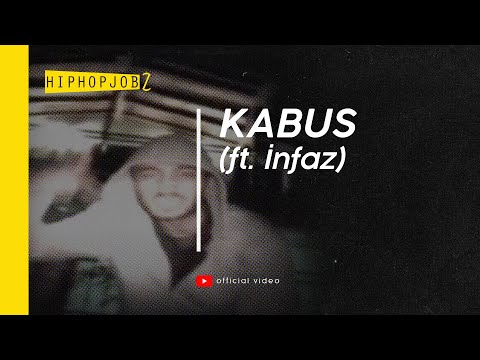 Joker ft. İnfaz - Kabus | official video
