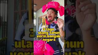 Download lagu 3 birthday songs from many countries mp3