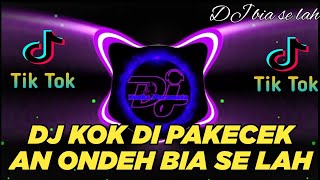 Download lagu DJ MINANG TERBARU 2023 ll KOK DI PAKECEK AN ONDEH BIA SE LAH ll BIA SE LAH ll TIKTOK VIRAL 2023 mp3 Download lagu DJ MINANG TERBARU 2023 ll KOK DI PAKECEK AN ONDEH BIA SE LAH ll BIA SE LAH ll TIKTOK VIRAL 2023 mp3