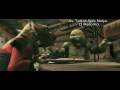 As Tartarugas Ninja O Retorno Trailer