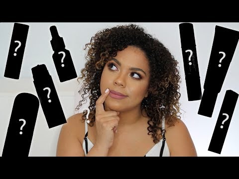 Best Foundations of 2017 for Oily Skin! Video