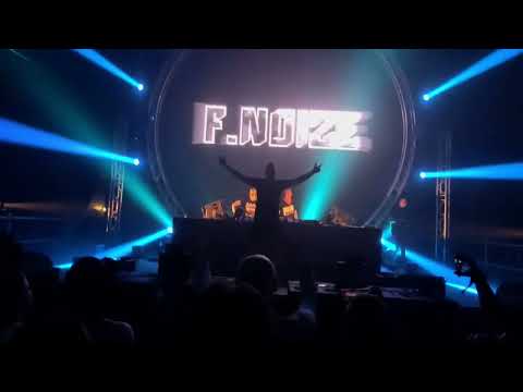 BKJN VS PARTYRAISER - PART 2 [F.NOIZE - INSANE S. - SYSTEM OVERLOAD]