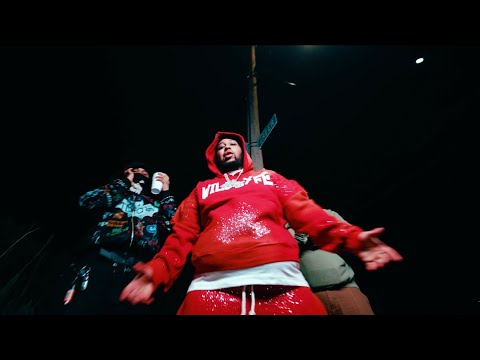 Eddie Valero - Will Be Done (Official Music Video)